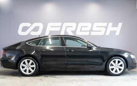 Audi A7, 2013 год, 1 950 000 рублей, 5 фотография