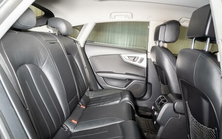 Audi A7, 2013 год, 1 950 000 рублей, 11 фотография