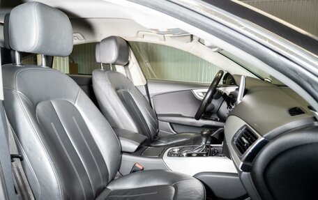 Audi A7, 2013 год, 1 950 000 рублей, 12 фотография