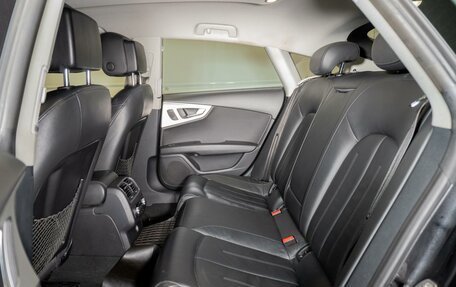 Audi A7, 2013 год, 1 950 000 рублей, 13 фотография