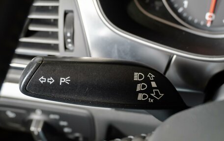 Audi A7, 2013 год, 1 950 000 рублей, 27 фотография