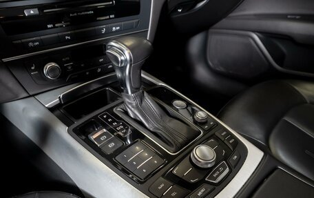 Audi A7, 2013 год, 1 950 000 рублей, 21 фотография