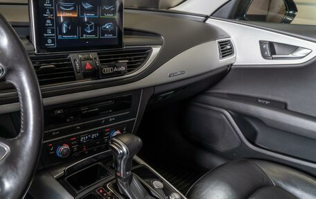 Audi A7, 2013 год, 1 950 000 рублей, 19 фотография