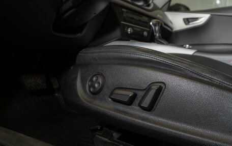 Audi A7, 2013 год, 1 950 000 рублей, 32 фотография