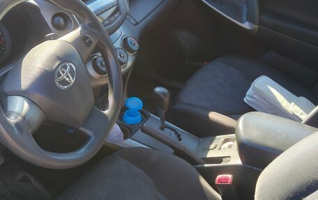 Toyota RAV4, 2010 год, 1 000 000 рублей, 4 фотография