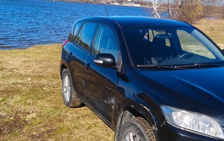 Toyota RAV4, 2010 год, 1 000 000 рублей, 3 фотография