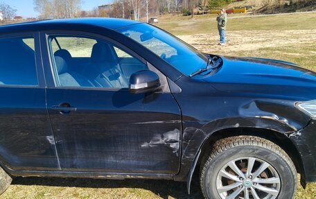 Toyota RAV4, 2010 год, 1 000 000 рублей, 8 фотография