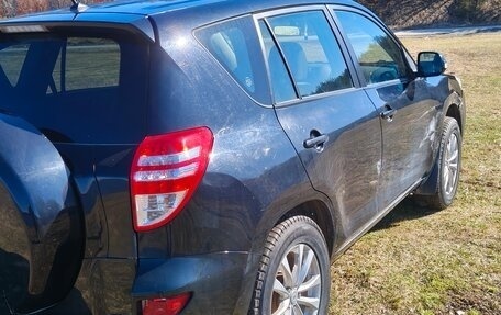 Toyota RAV4, 2010 год, 1 000 000 рублей, 6 фотография