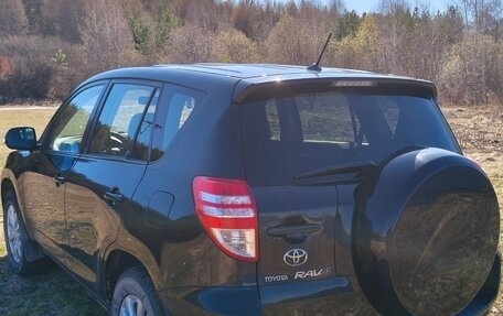 Toyota RAV4, 2010 год, 1 000 000 рублей, 5 фотография