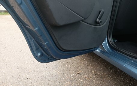 Renault Logan I, 2010 год, 475 000 рублей, 13 фотография