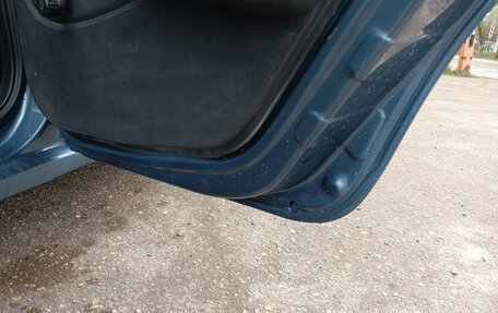 Renault Logan I, 2010 год, 475 000 рублей, 17 фотография