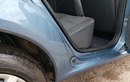 Renault Logan I, 2010 год, 475 000 рублей, 16 фотография