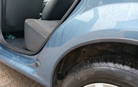 Renault Logan I, 2010 год, 475 000 рублей, 12 фотография