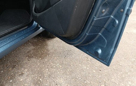 Renault Logan I, 2010 год, 475 000 рублей, 18 фотография