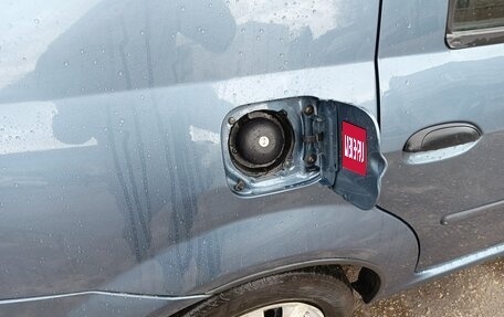 Renault Logan I, 2010 год, 475 000 рублей, 15 фотография