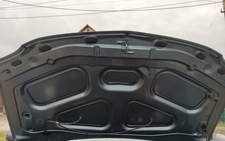 Renault Logan I, 2010 год, 475 000 рублей, 27 фотография