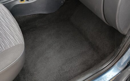 Renault Logan I, 2010 год, 475 000 рублей, 26 фотография