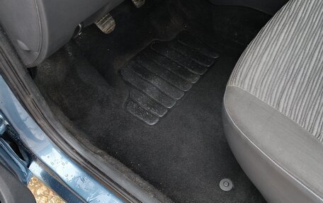 Renault Logan I, 2010 год, 475 000 рублей, 23 фотография