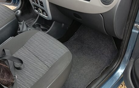 Renault Logan I, 2010 год, 475 000 рублей, 25 фотография