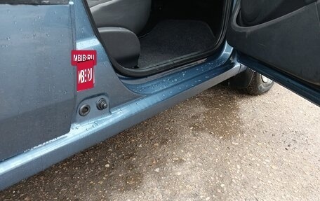 Renault Logan I, 2010 год, 475 000 рублей, 19 фотография