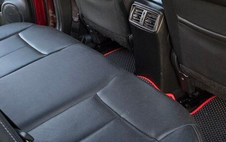 Nissan Qashqai, 2014 год, 1 390 000 рублей, 11 фотография