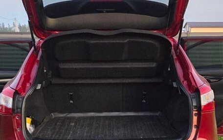 Nissan Qashqai, 2014 год, 1 390 000 рублей, 12 фотография