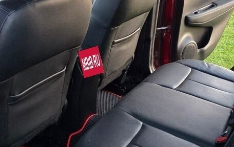 Nissan Qashqai, 2014 год, 1 390 000 рублей, 10 фотография