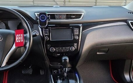Nissan Qashqai, 2014 год, 1 390 000 рублей, 8 фотография