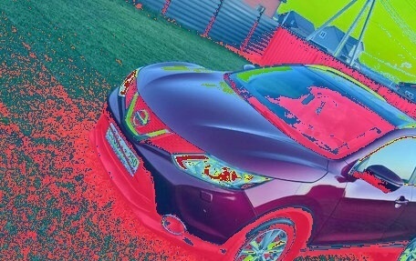 Nissan Qashqai, 2014 год, 1 390 000 рублей, 6 фотография