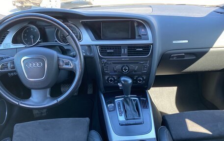 Audi A5, 2010 год, 1 690 000 рублей, 9 фотография