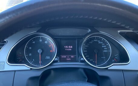 Audi A5, 2010 год, 1 690 000 рублей, 12 фотография