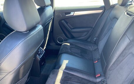 Audi A5, 2010 год, 1 690 000 рублей, 11 фотография