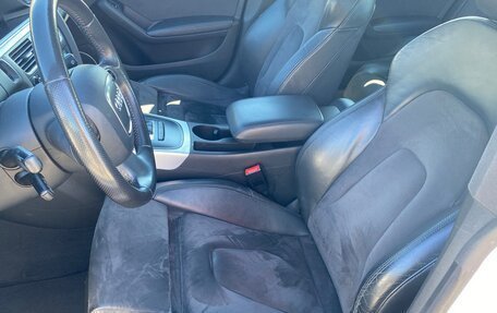 Audi A5, 2010 год, 1 690 000 рублей, 10 фотография