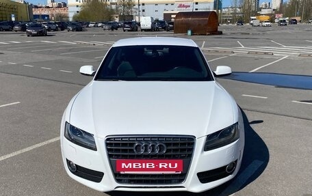 Audi A5, 2010 год, 1 690 000 рублей, 2 фотография
