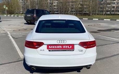 Audi A5, 2010 год, 1 690 000 рублей, 8 фотография