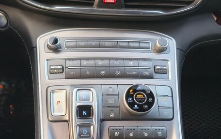 Hyundai Santa Fe IV, 2021 год, 3 700 000 рублей, 12 фотография