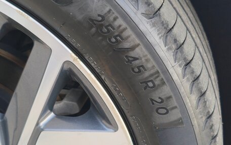 Hyundai Santa Fe IV, 2021 год, 3 700 000 рублей, 9 фотография