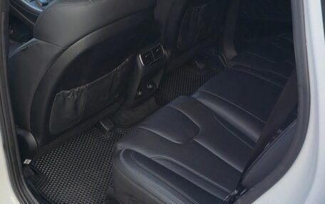 Hyundai Santa Fe IV, 2021 год, 3 700 000 рублей, 13 фотография