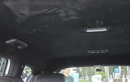 Hyundai Santa Fe IV, 2021 год, 3 700 000 рублей, 16 фотография