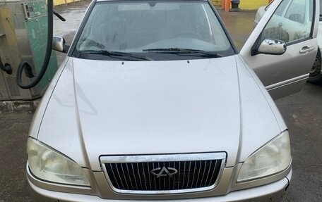 Chery Amulet (A15) I, 2007 год, 85 000 рублей, 2 фотография