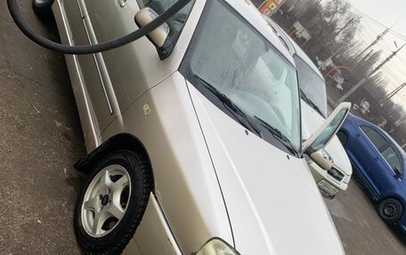 Chery Amulet (A15) I, 2007 год, 85 000 рублей, 3 фотография