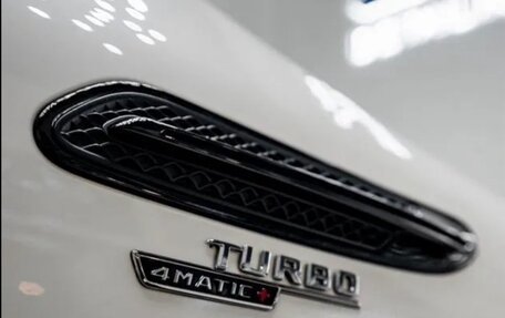 Mercedes-Benz AMG GT I рестайлинг, 2019 год, 7 300 000 рублей, 5 фотография