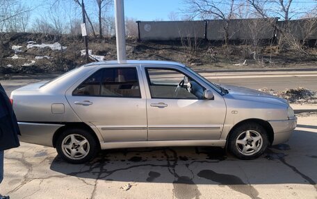 Chery Amulet (A15) I, 2007 год, 85 000 рублей, 5 фотография