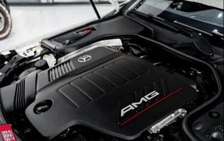 Mercedes-Benz AMG GT I рестайлинг, 2019 год, 7 300 000 рублей, 13 фотография