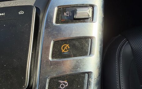 Mercedes-Benz AMG GT I рестайлинг, 2019 год, 7 300 000 рублей, 19 фотография