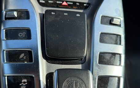 Mercedes-Benz AMG GT I рестайлинг, 2019 год, 7 300 000 рублей, 17 фотография