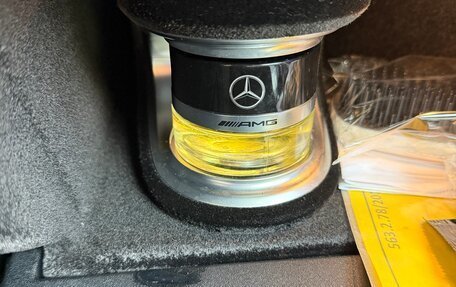 Mercedes-Benz AMG GT I рестайлинг, 2019 год, 7 300 000 рублей, 20 фотография