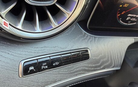 Mercedes-Benz AMG GT I рестайлинг, 2019 год, 7 300 000 рублей, 23 фотография