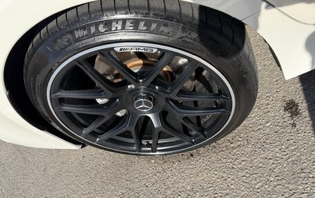 Mercedes-Benz AMG GT I рестайлинг, 2019 год, 7 300 000 рублей, 28 фотография