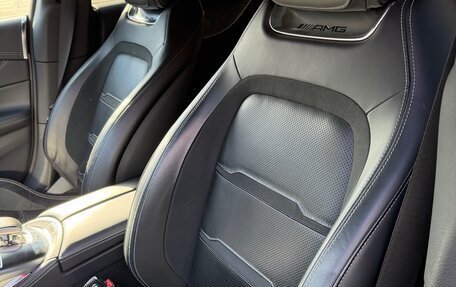 Mercedes-Benz AMG GT I рестайлинг, 2019 год, 7 300 000 рублей, 22 фотография